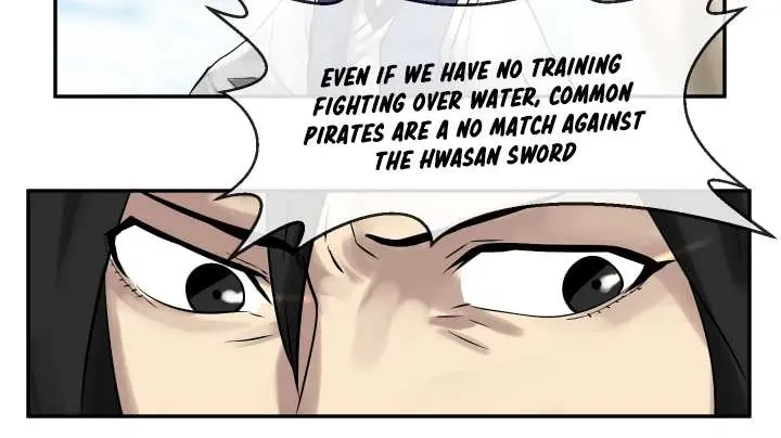 Volcanic Age Chapter 10 Page 32