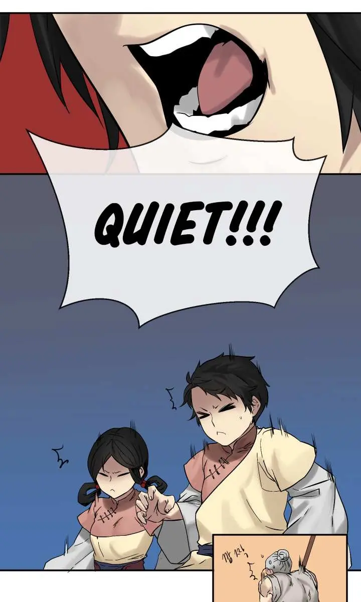 Volcanic Age Chapter 10 Page 33