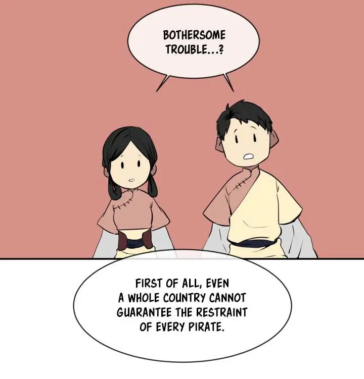 Volcanic Age Chapter 10 Page 36