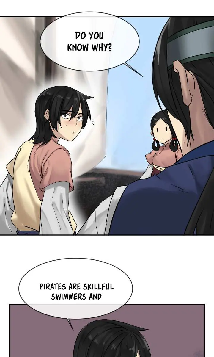 Volcanic Age Chapter 10 Page 37