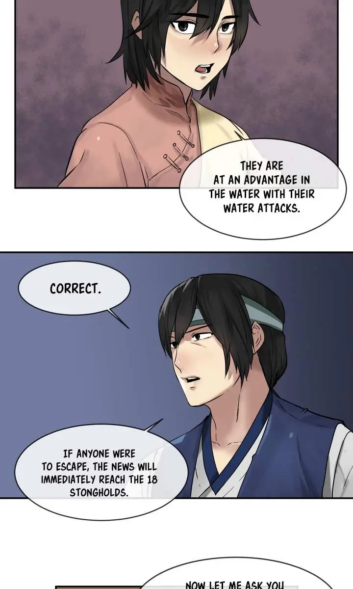 Volcanic Age Chapter 10 Page 38