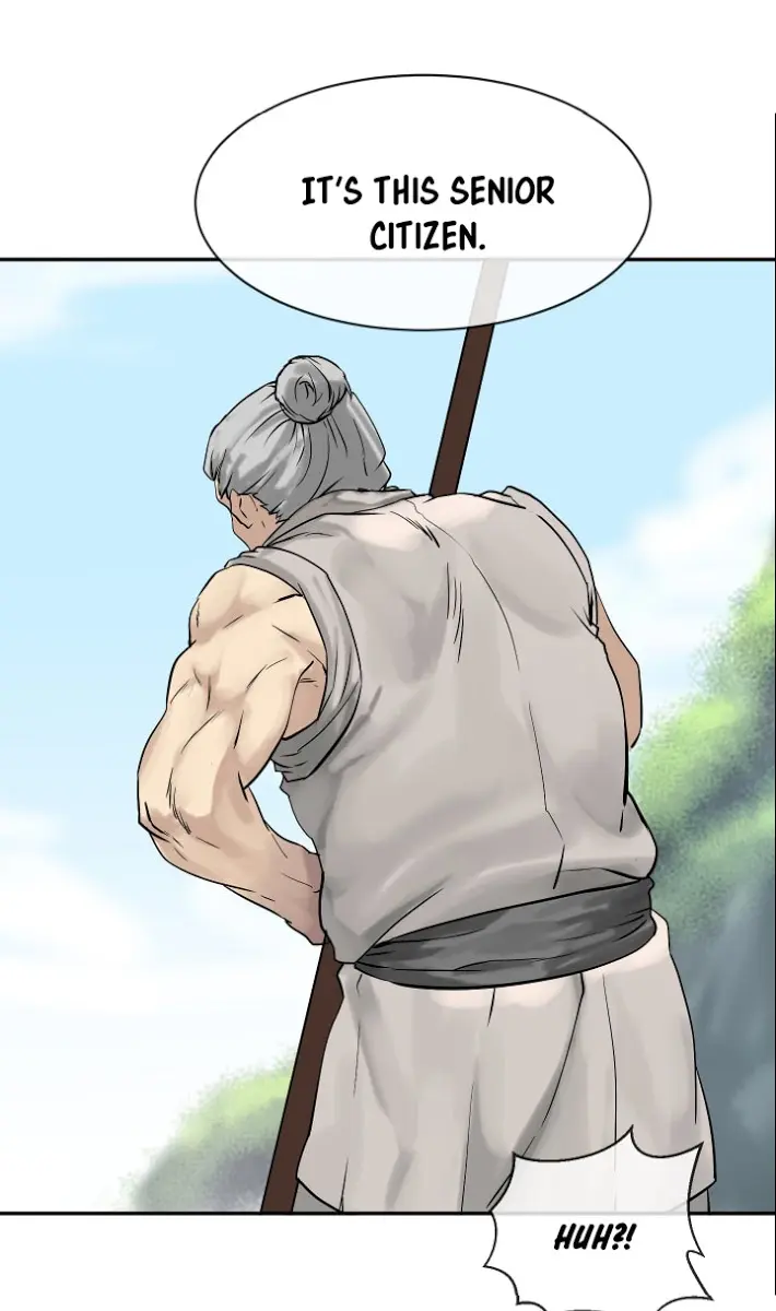 Volcanic Age Chapter 10 Page 40