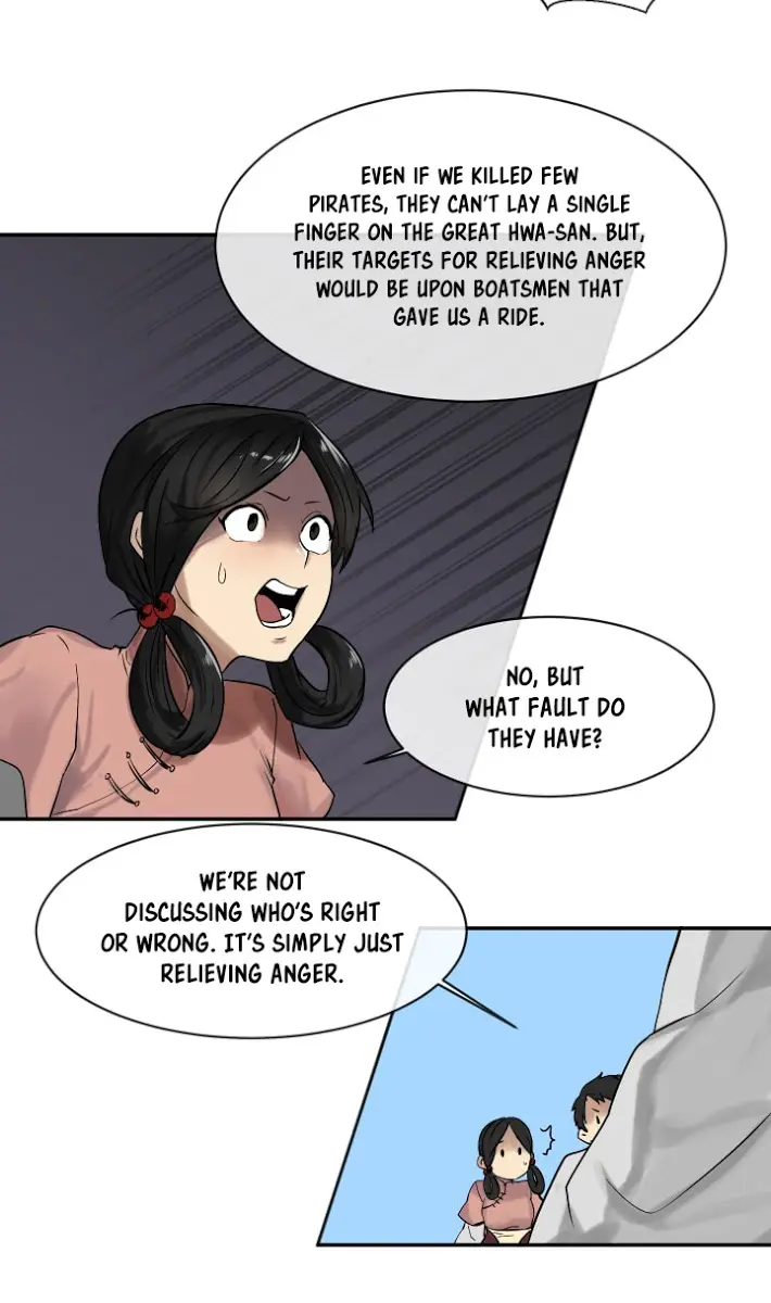 Volcanic Age Chapter 10 Page 41