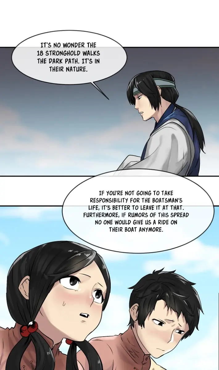 Volcanic Age Chapter 10 Page 42