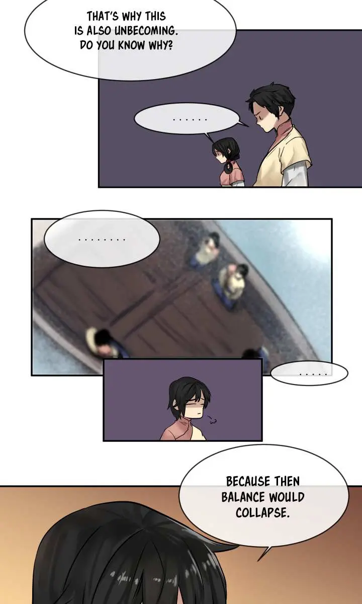 Volcanic Age Chapter 10 Page 45