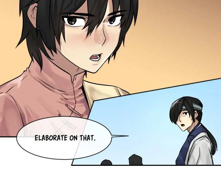 Volcanic Age Chapter 10 Page 46