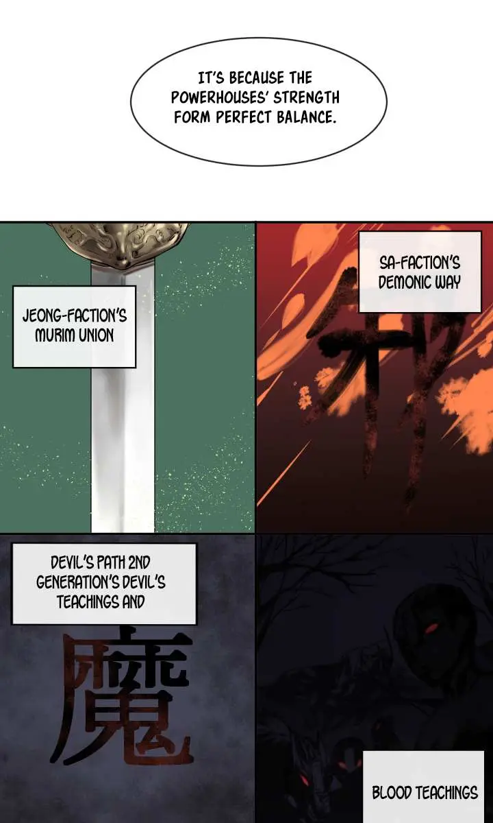 Volcanic Age Chapter 10 Page 47