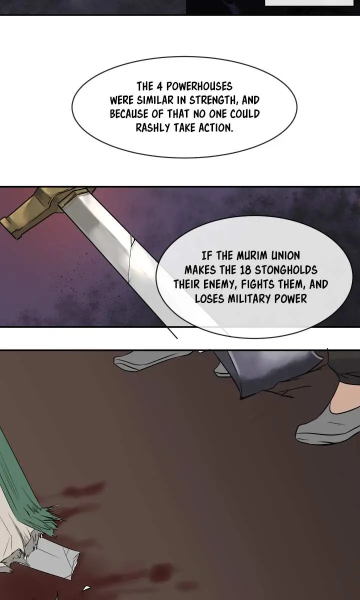 Volcanic Age Chapter 10 Page 48