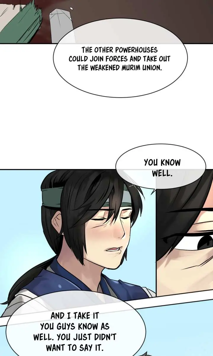 Volcanic Age Chapter 10 Page 49