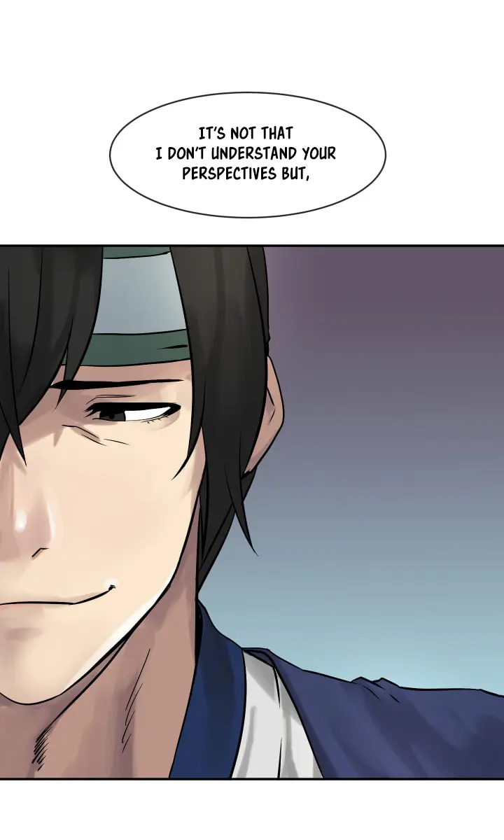 Volcanic Age Chapter 10 Page 51