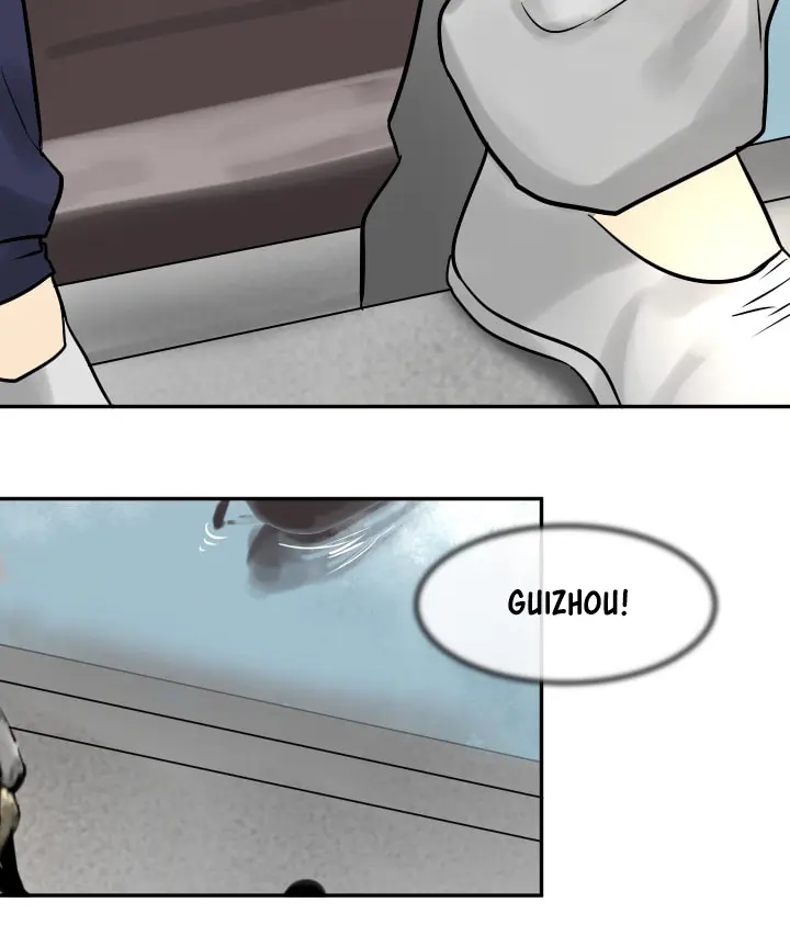 Volcanic Age Chapter 10 Page 53