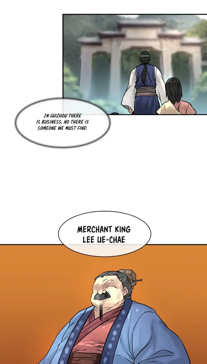 Volcanic Age Chapter 10 Page 54