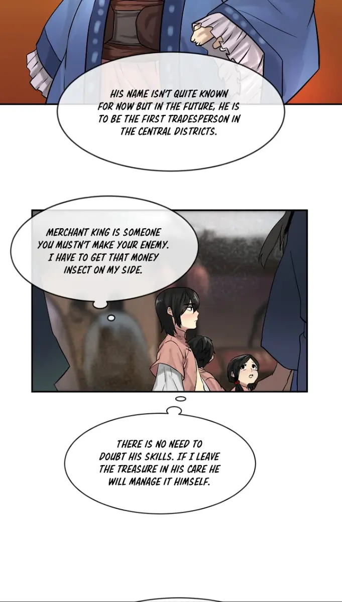 Volcanic Age Chapter 10 Page 55