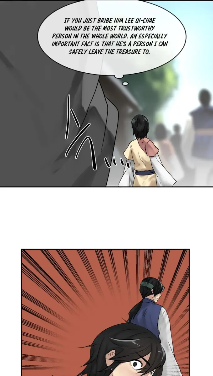 Volcanic Age Chapter 10 Page 56