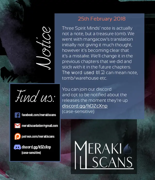 Volcanic Age Chapter 10 Page 58