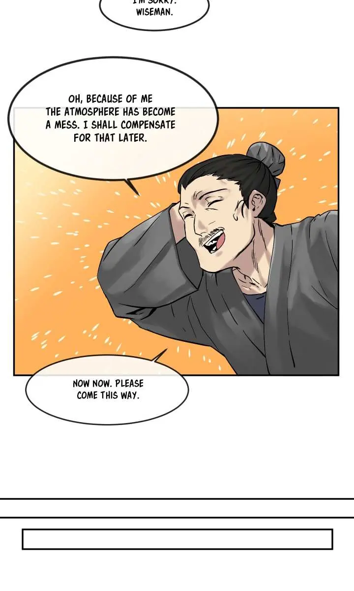 Volcanic Age Chapter 11 Page 9