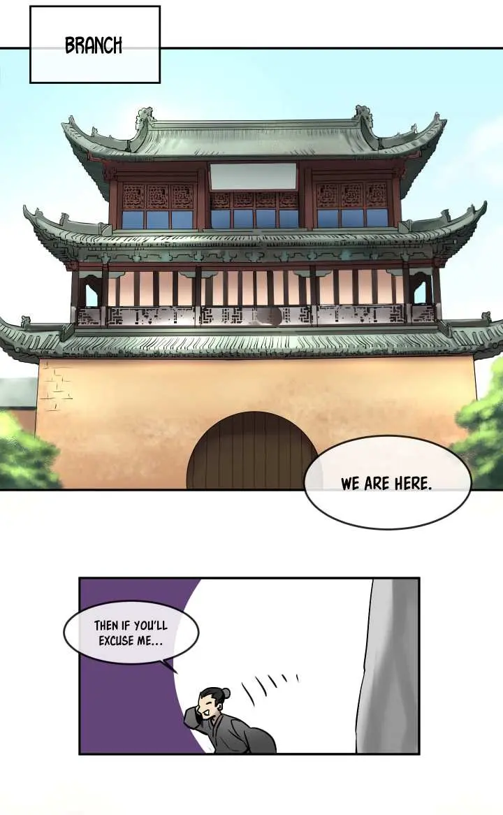 Volcanic Age Chapter 11 Page 10