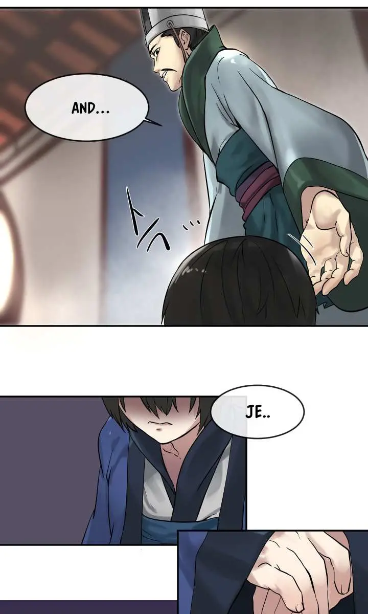 Volcanic Age Chapter 11 Page 28