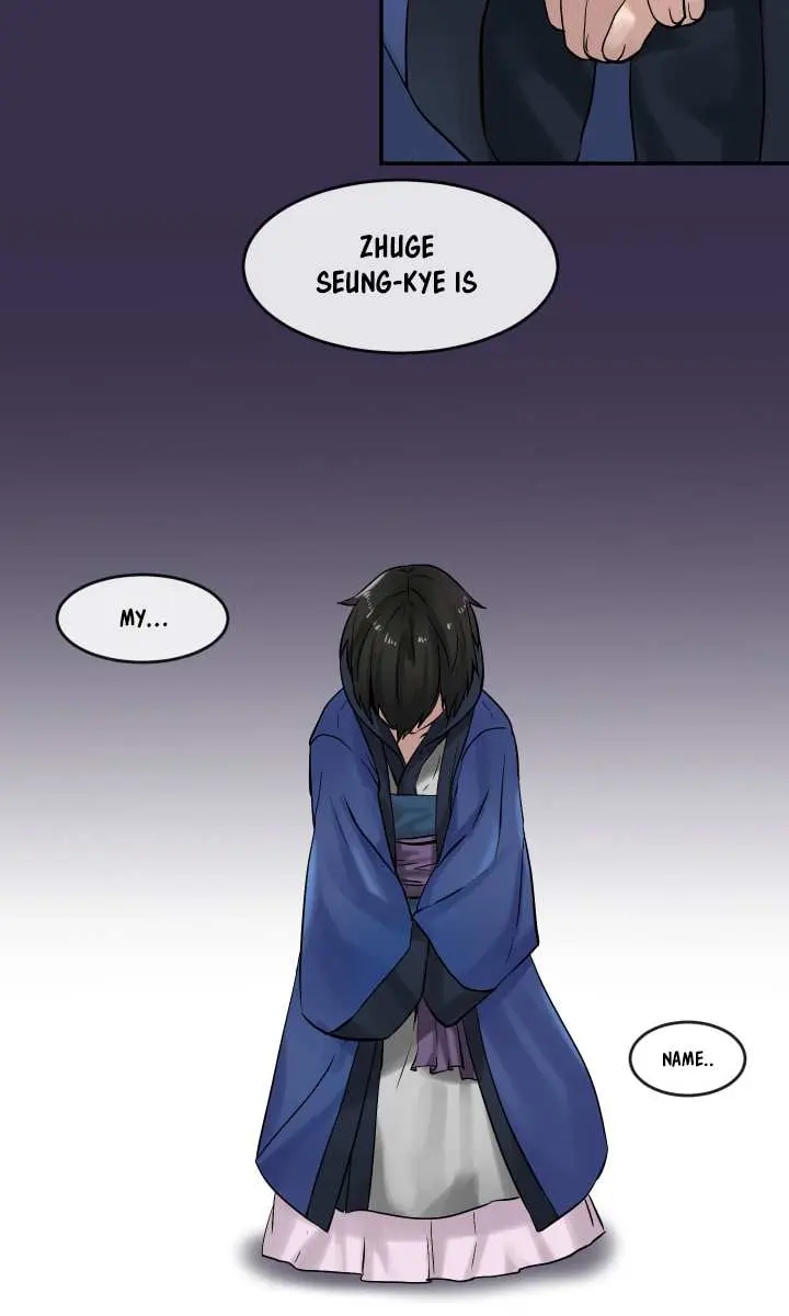 Volcanic Age Chapter 11 Page 29