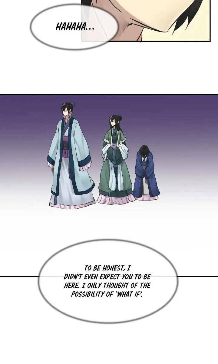 Volcanic Age Chapter 11 Page 33