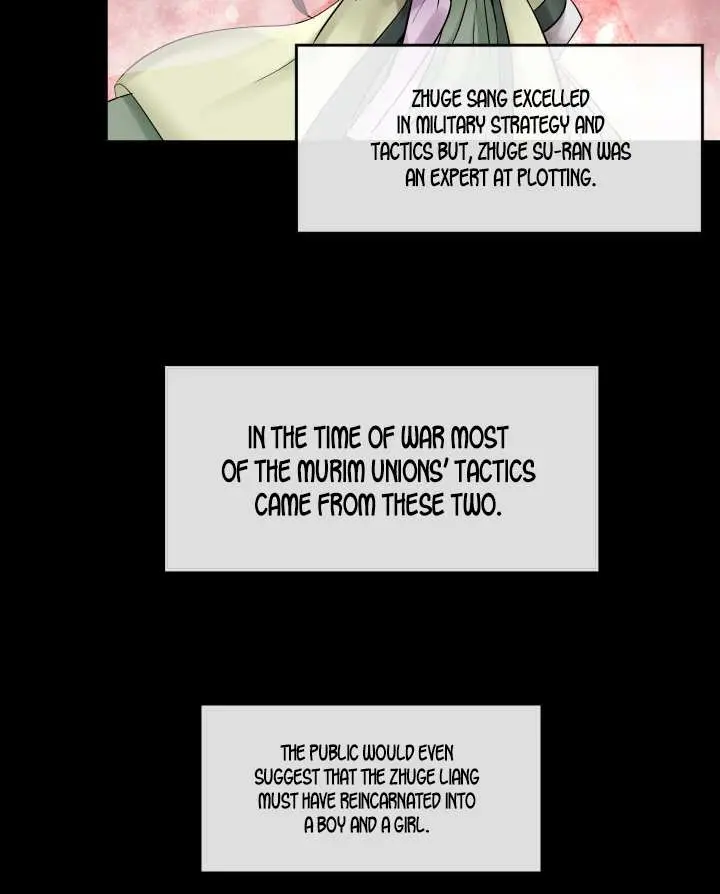 Volcanic Age Chapter 11 Page 37