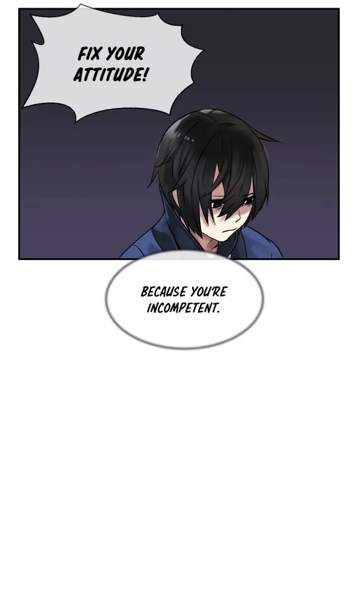 Volcanic Age Chapter 11 Page 40