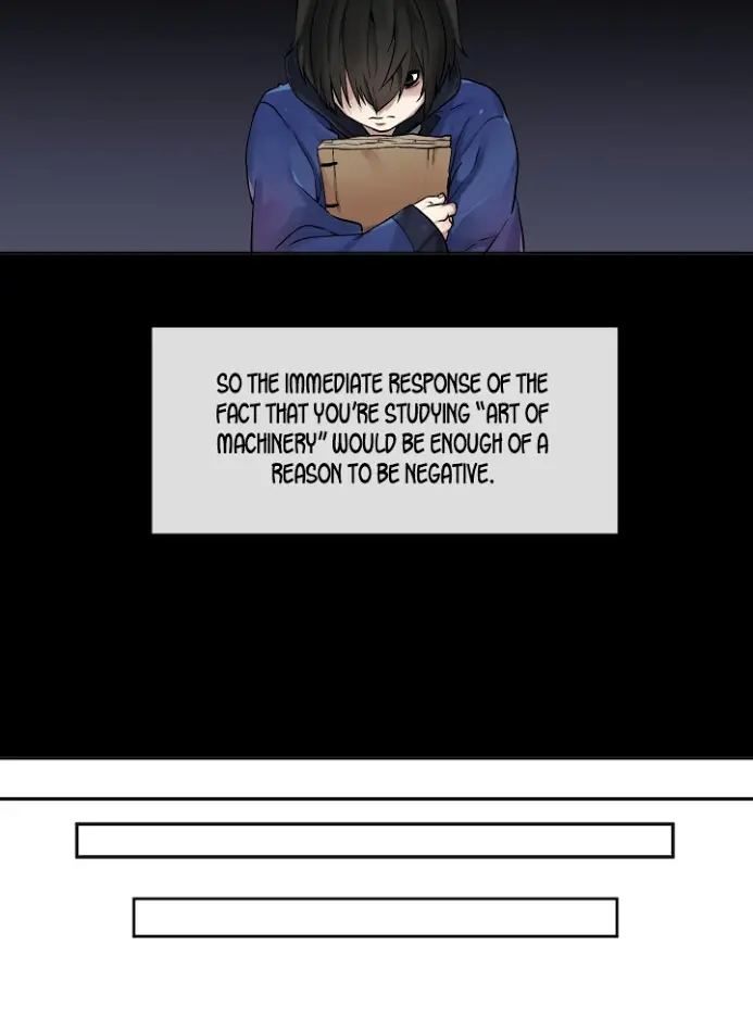 Volcanic Age Chapter 12 Page 5