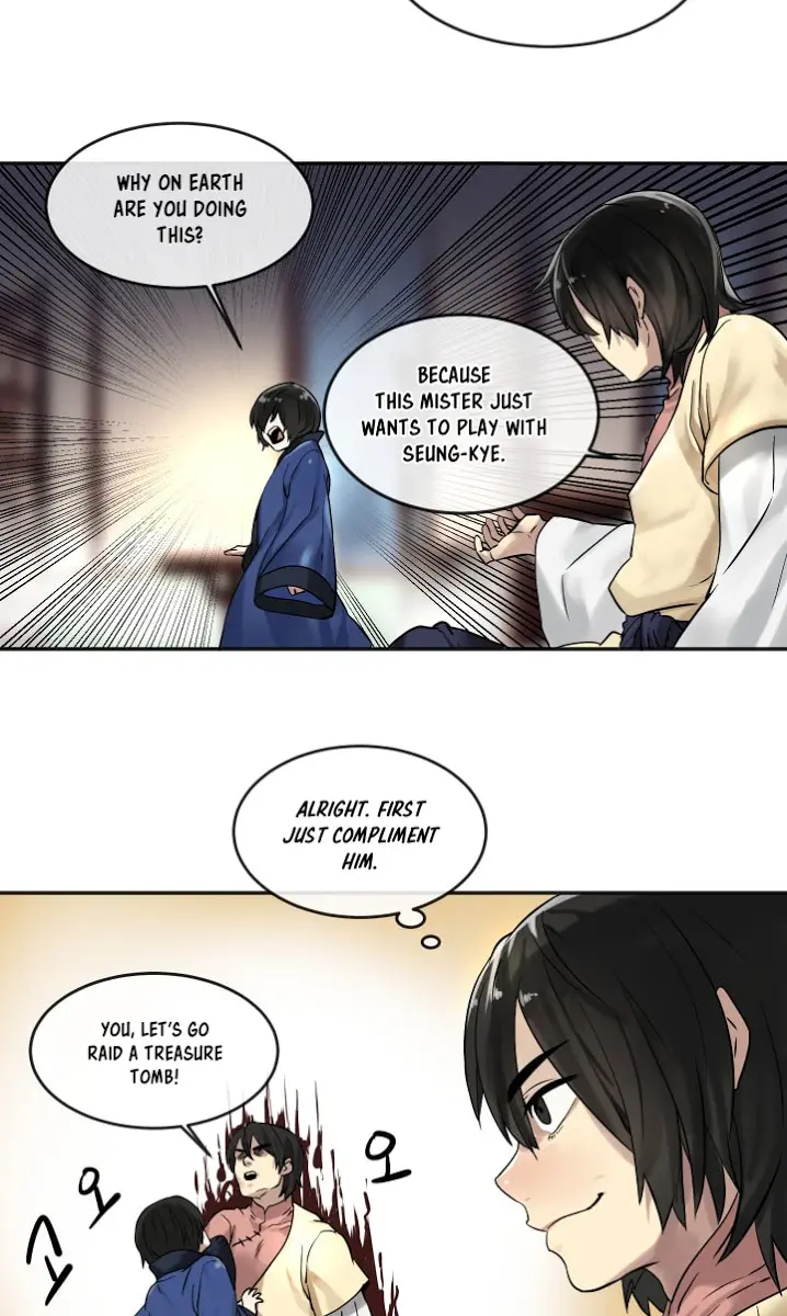 Volcanic Age Chapter 12 Page 12