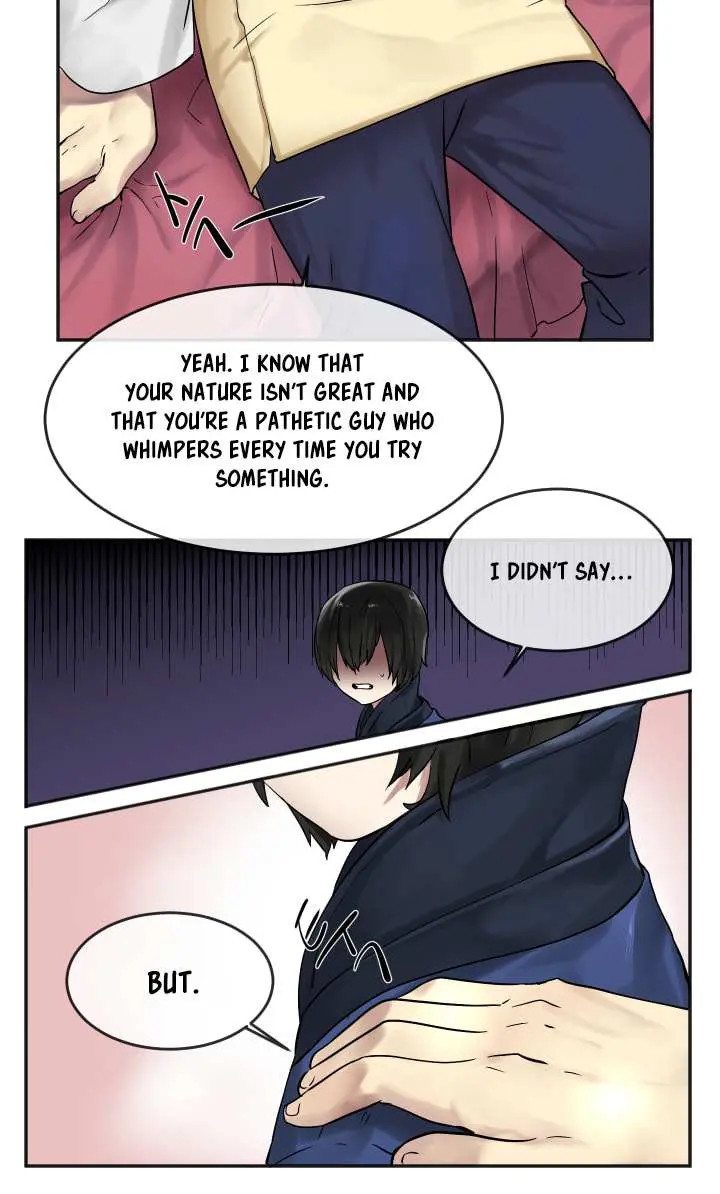 Volcanic Age Chapter 12 Page 22