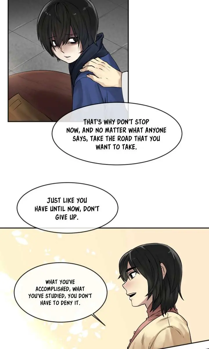 Volcanic Age Chapter 12 Page 24