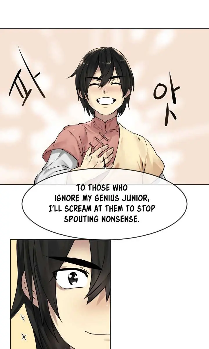 Volcanic Age Chapter 12 Page 26