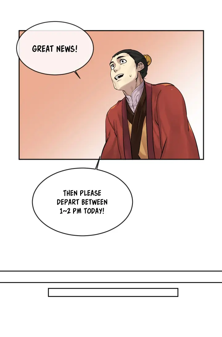 Volcanic Age Chapter 12 Page 34