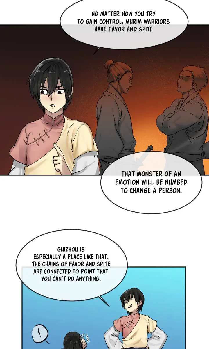 Volcanic Age Chapter 12 Page 37