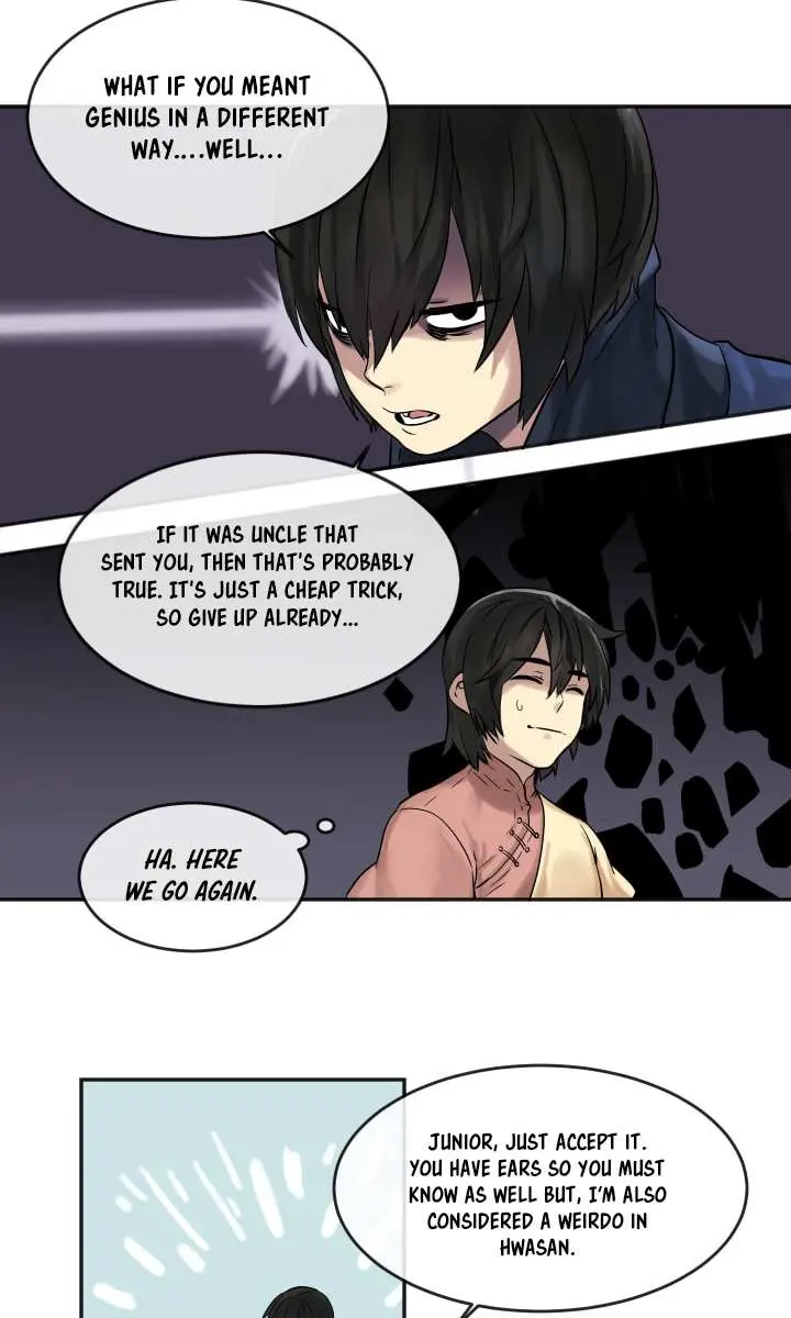 Volcanic Age Chapter 12 Page 40