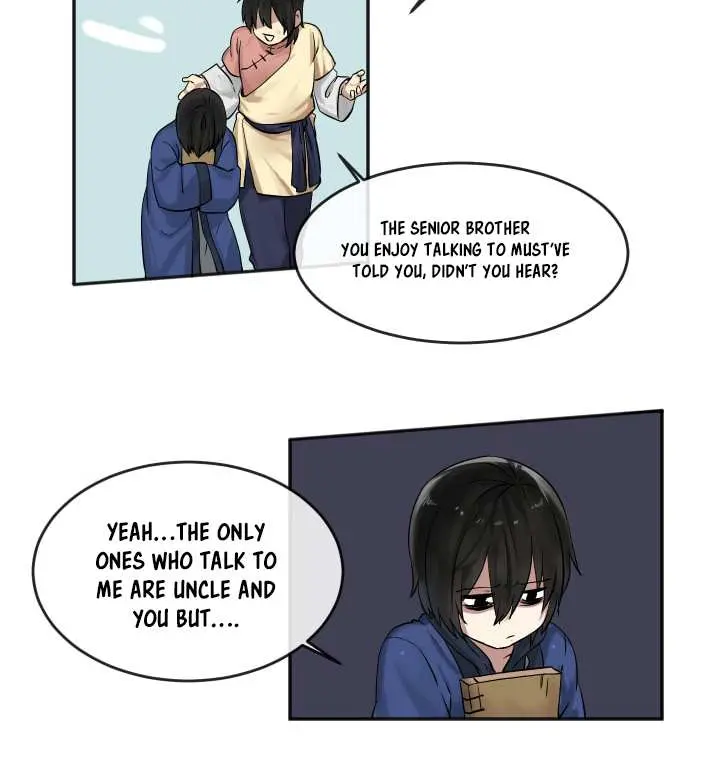 Volcanic Age Chapter 12 Page 41