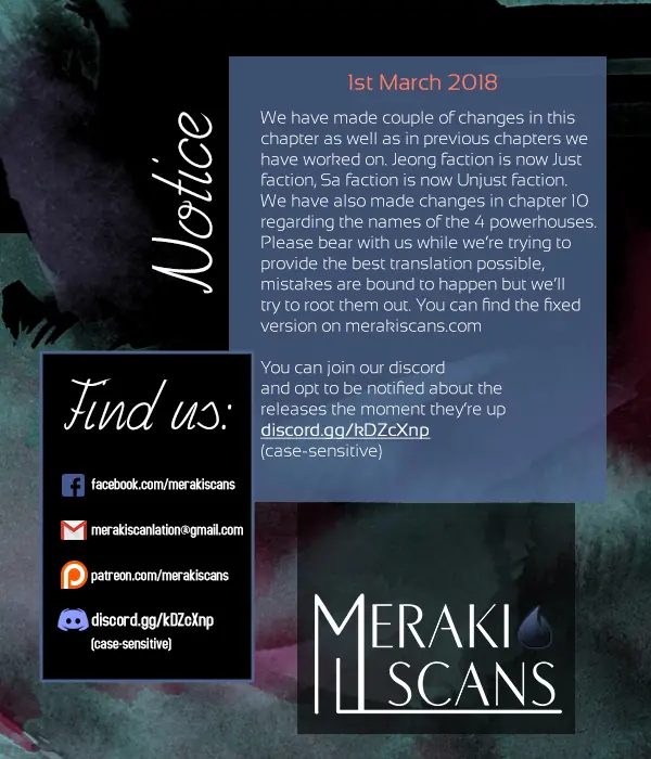 Volcanic Age Chapter 12 Page 46