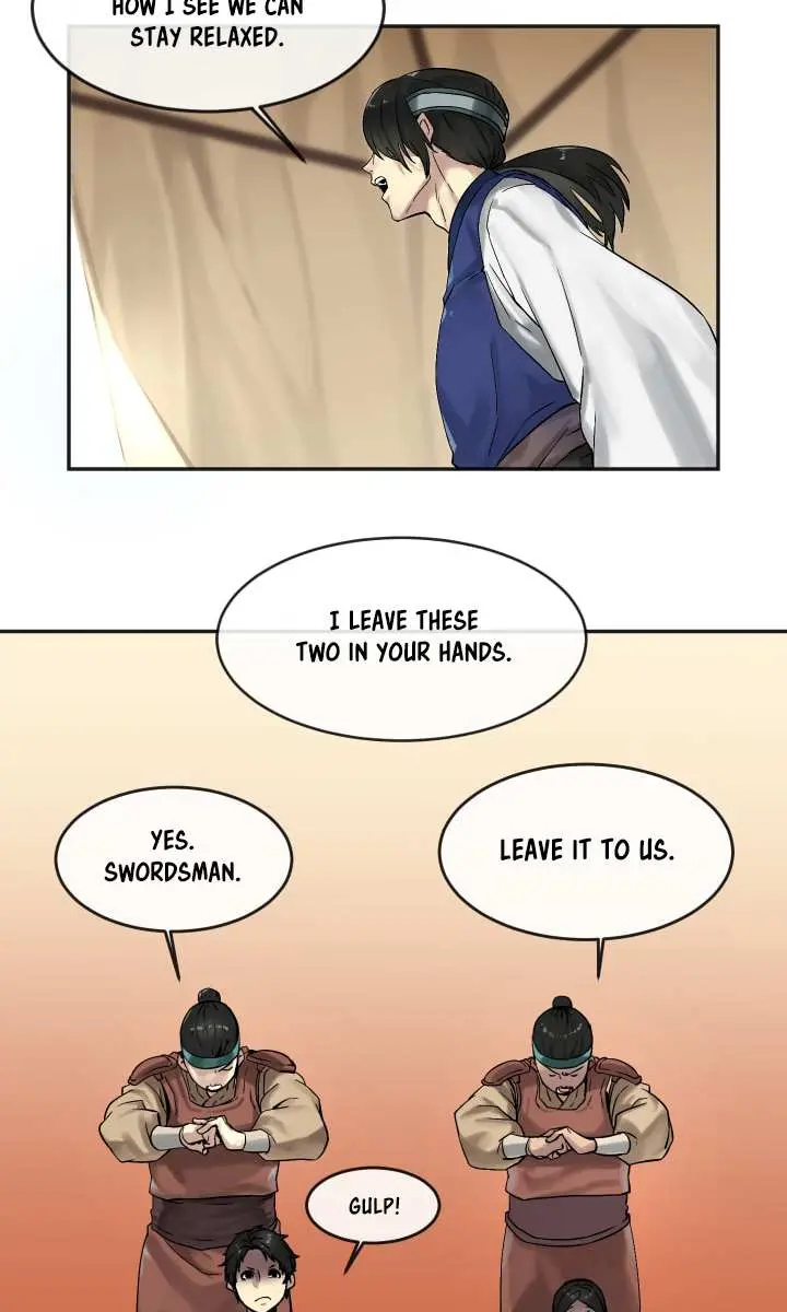 Volcanic Age Chapter 13 Page 7