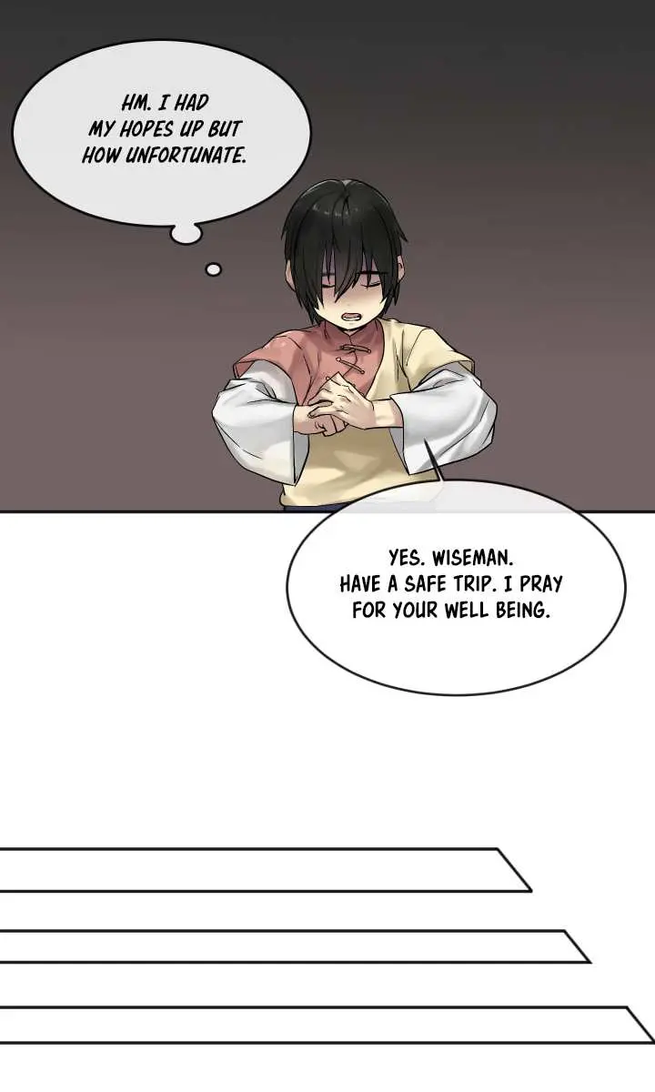 Volcanic Age Chapter 13 Page 10