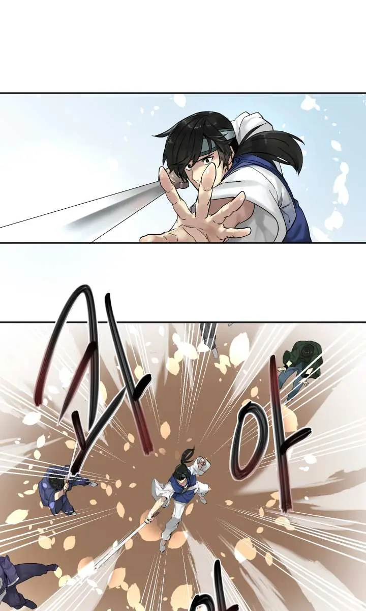 Volcanic Age Chapter 13 Page 11