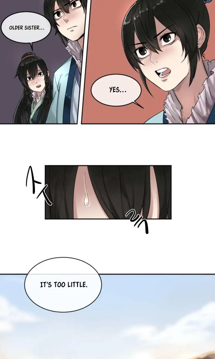 Volcanic Age Chapter 13 Page 14