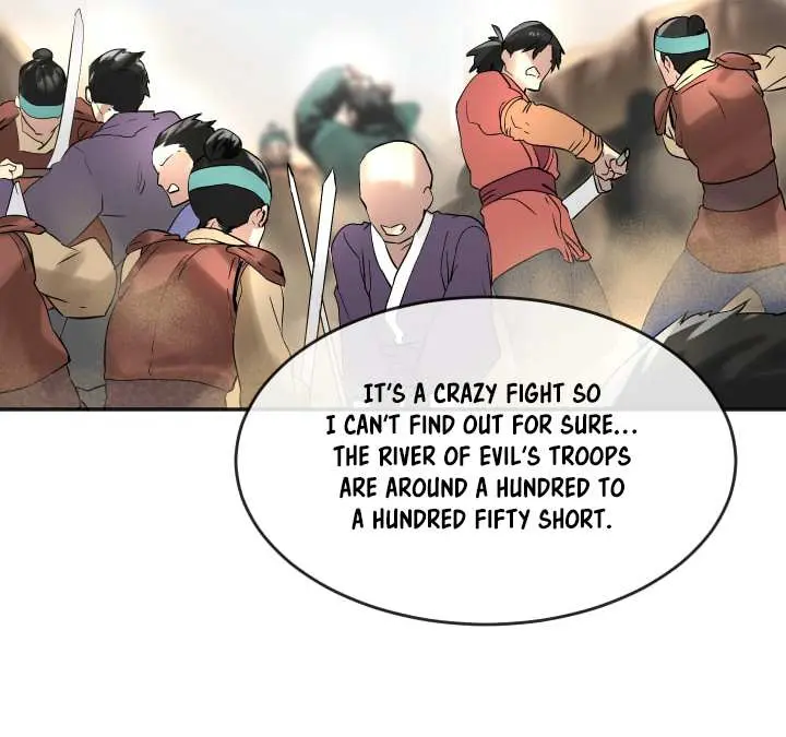 Volcanic Age Chapter 13 Page 15