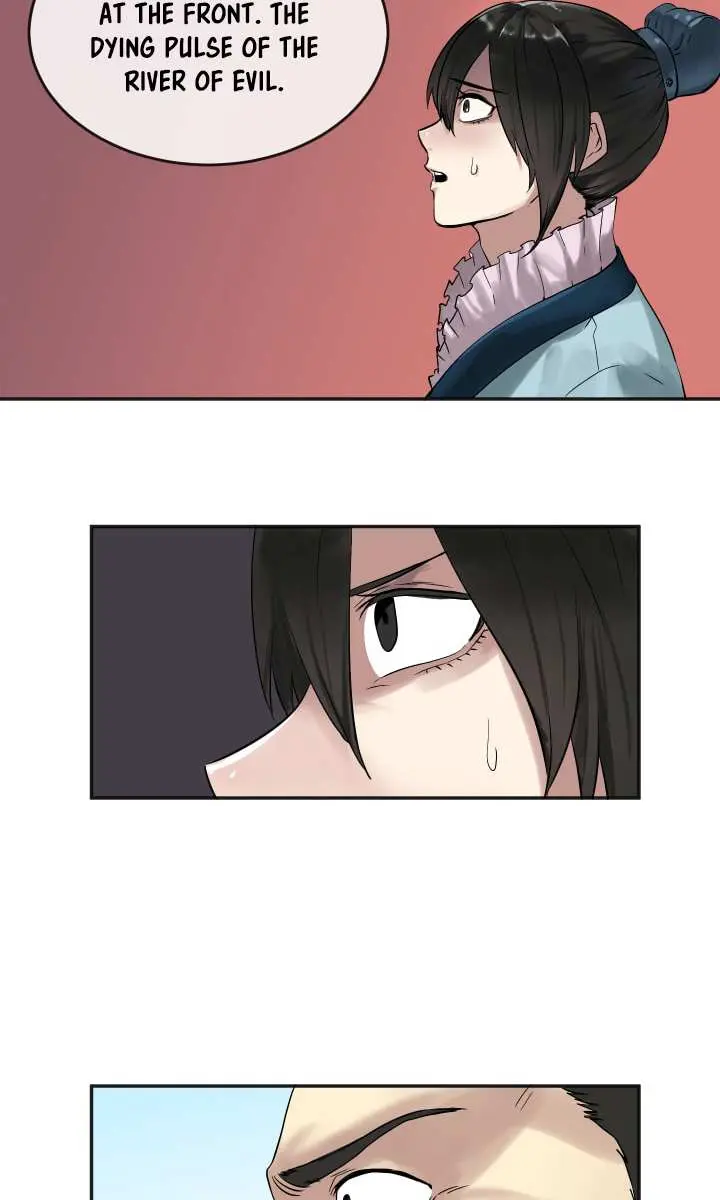 Volcanic Age Chapter 13 Page 17