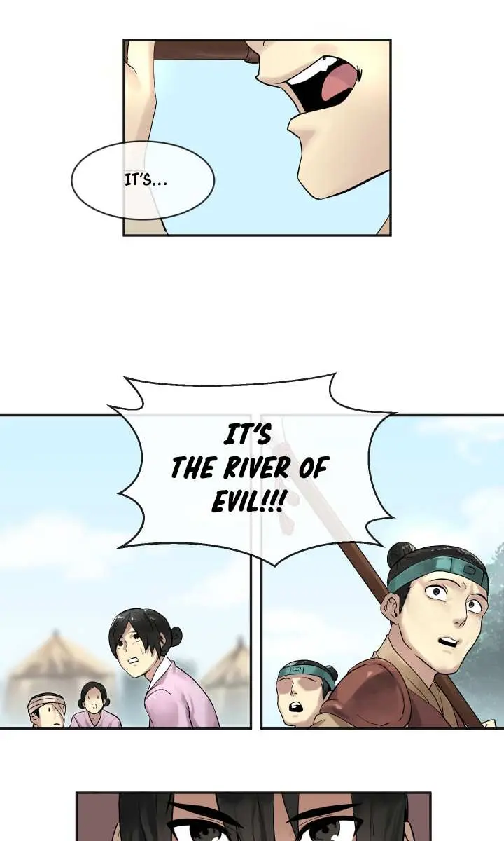 Volcanic Age Chapter 13 Page 19