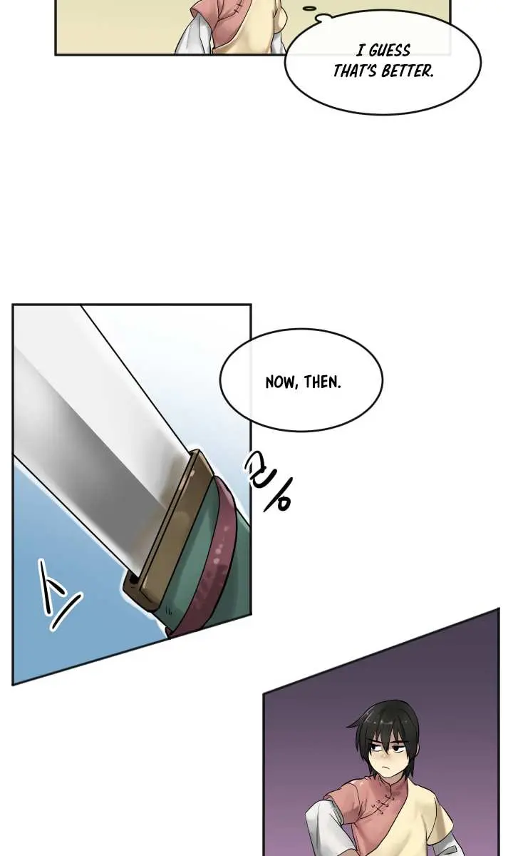 Volcanic Age Chapter 13 Page 30