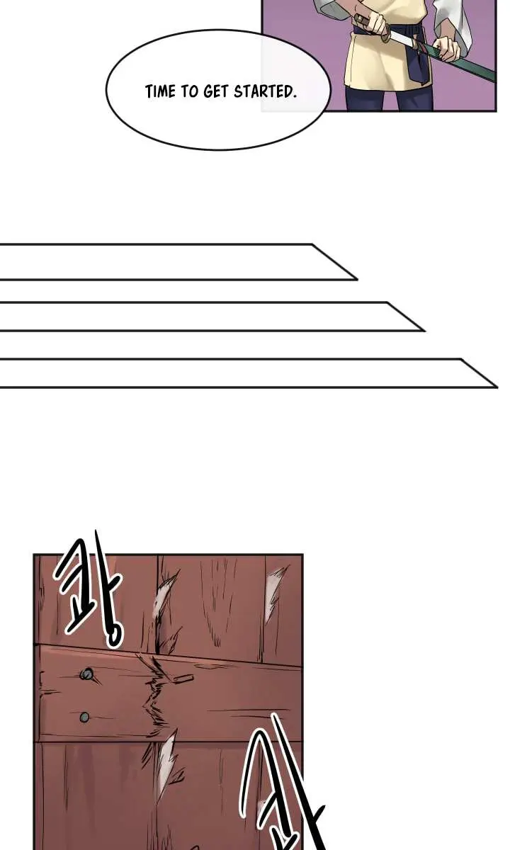 Volcanic Age Chapter 13 Page 31