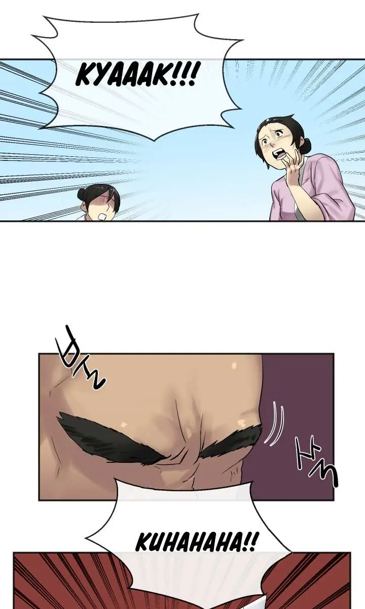 Volcanic Age Chapter 13 Page 33