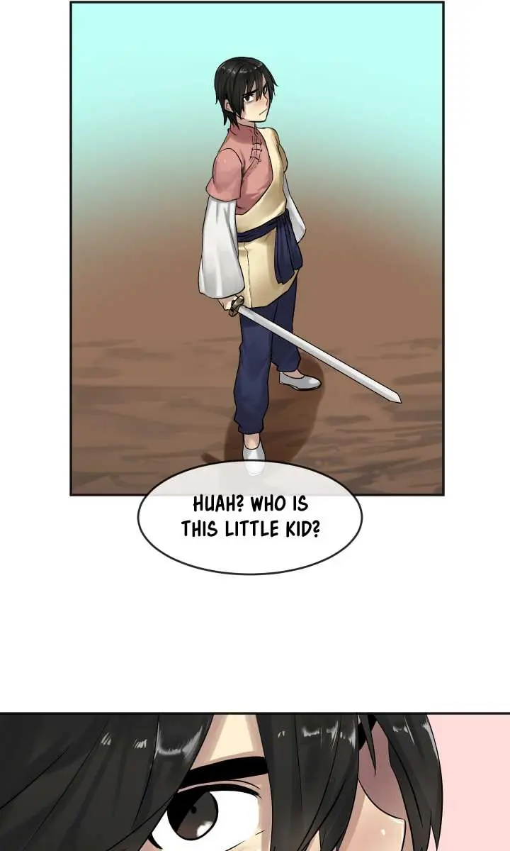 Volcanic Age Chapter 13 Page 35