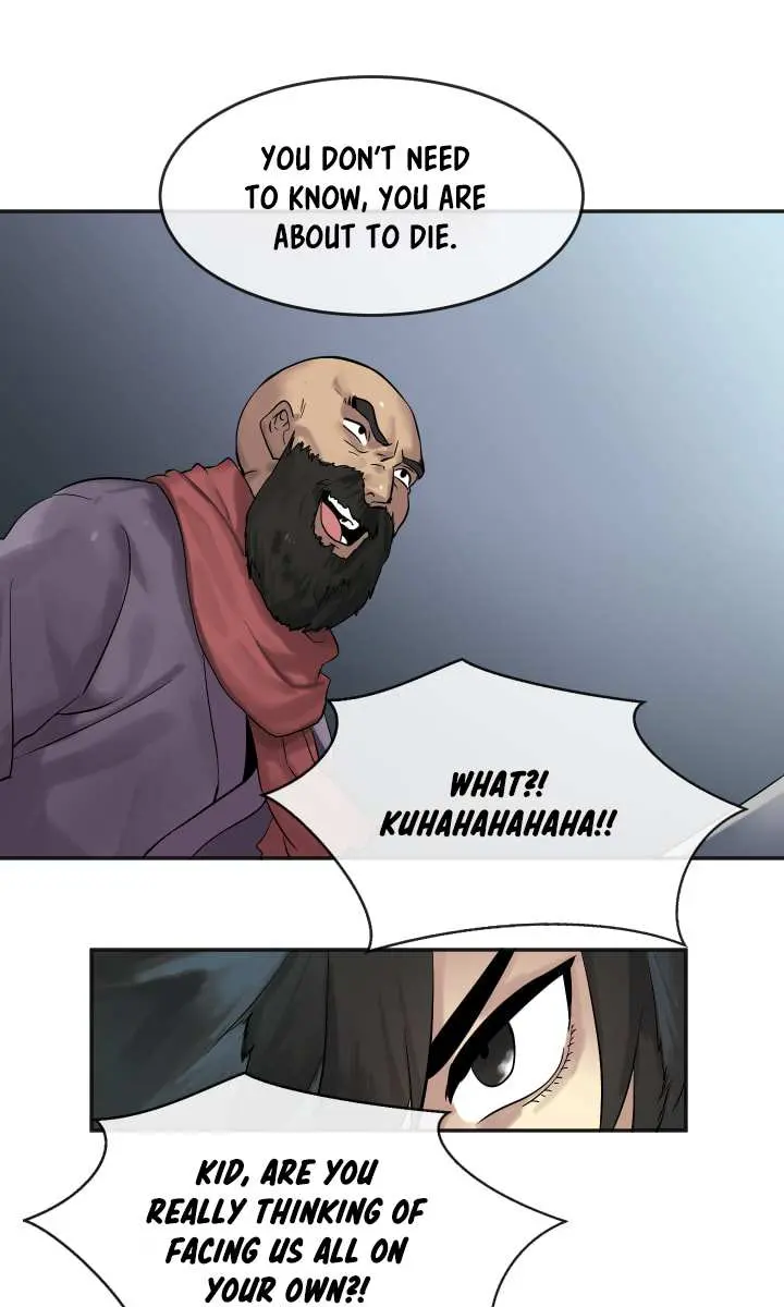 Volcanic Age Chapter 13 Page 37