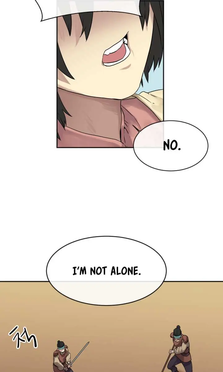 Volcanic Age Chapter 13 Page 38