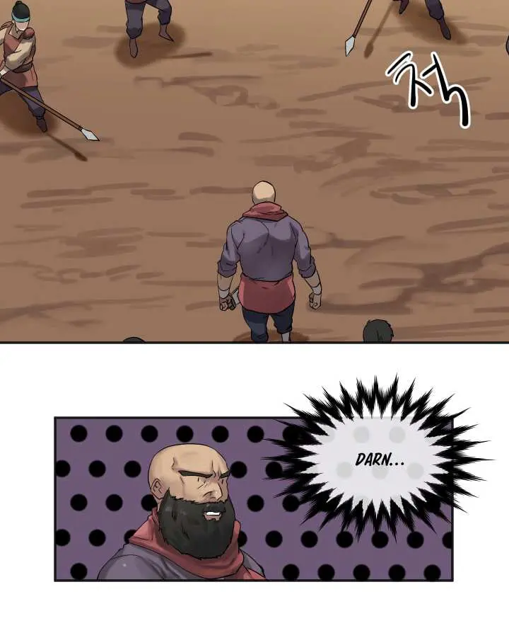 Volcanic Age Chapter 13 Page 39